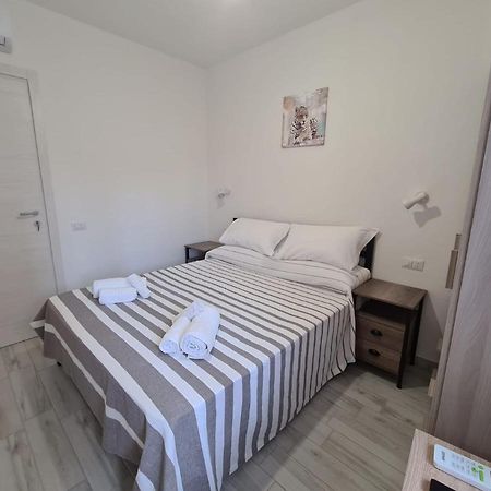 Civico 14 Apartment 01 몬세라토 외부 사진