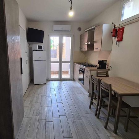 Civico 14 Apartment 01 몬세라토 외부 사진