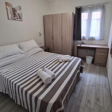 Civico 14 Apartment 01 몬세라토 외부 사진