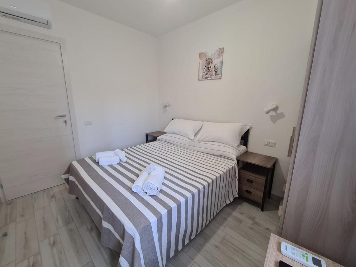 Civico 14 Apartment 01 몬세라토 외부 사진