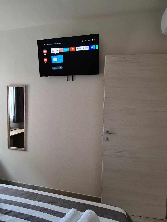 Civico 14 Apartment 01 몬세라토 외부 사진