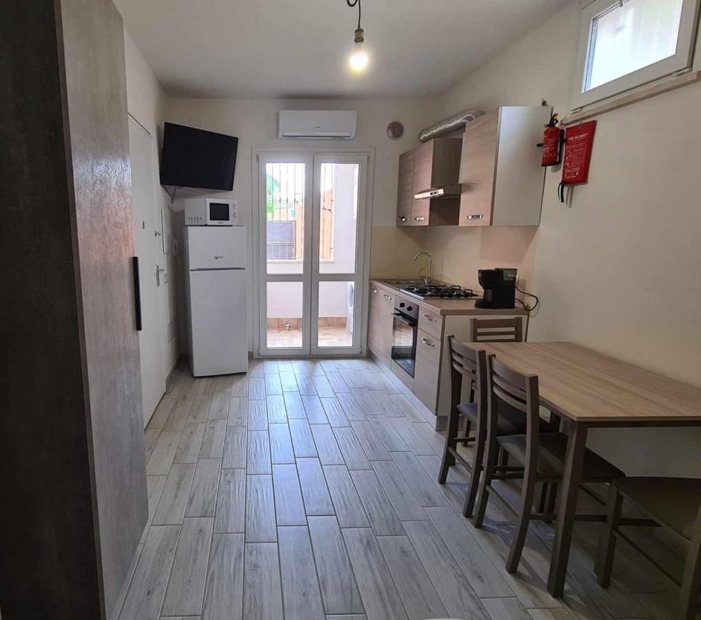 Civico 14 Apartment 01 몬세라토 외부 사진