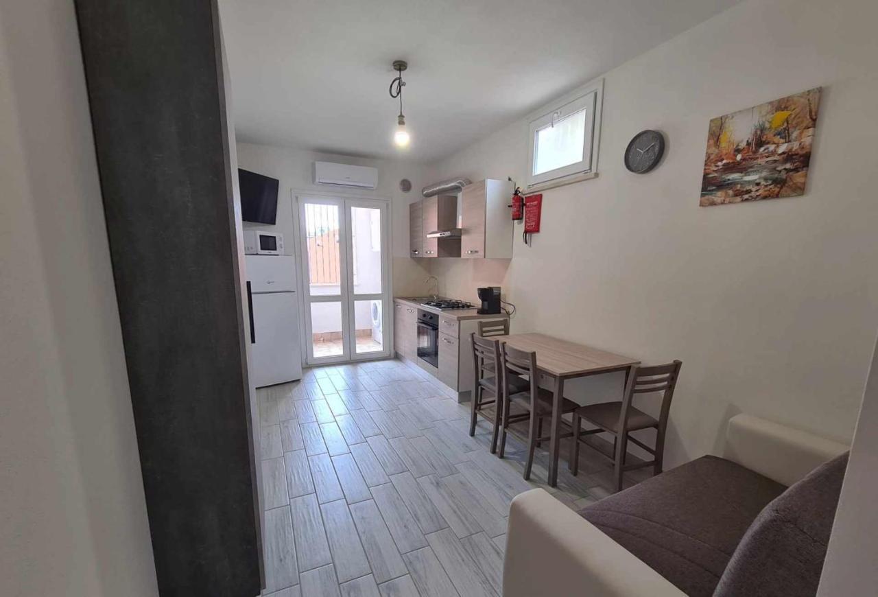 Civico 14 Apartment 01 몬세라토 외부 사진