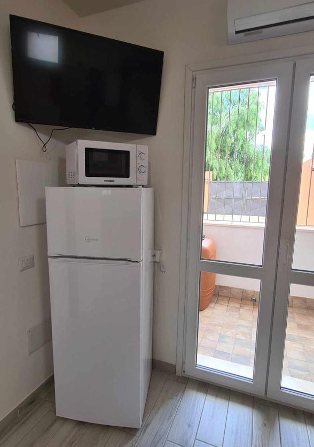 Civico 14 Apartment 01 몬세라토 외부 사진