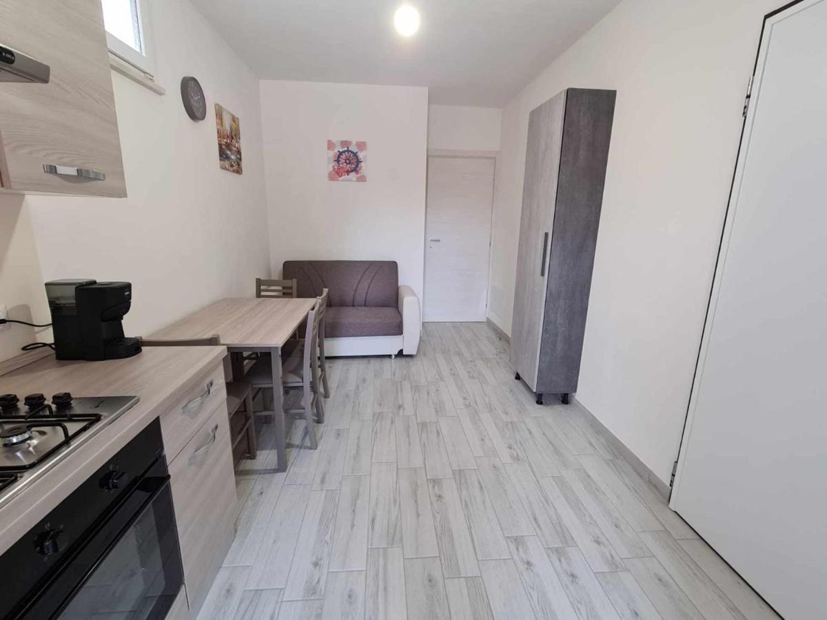 Civico 14 Apartment 01 몬세라토 외부 사진