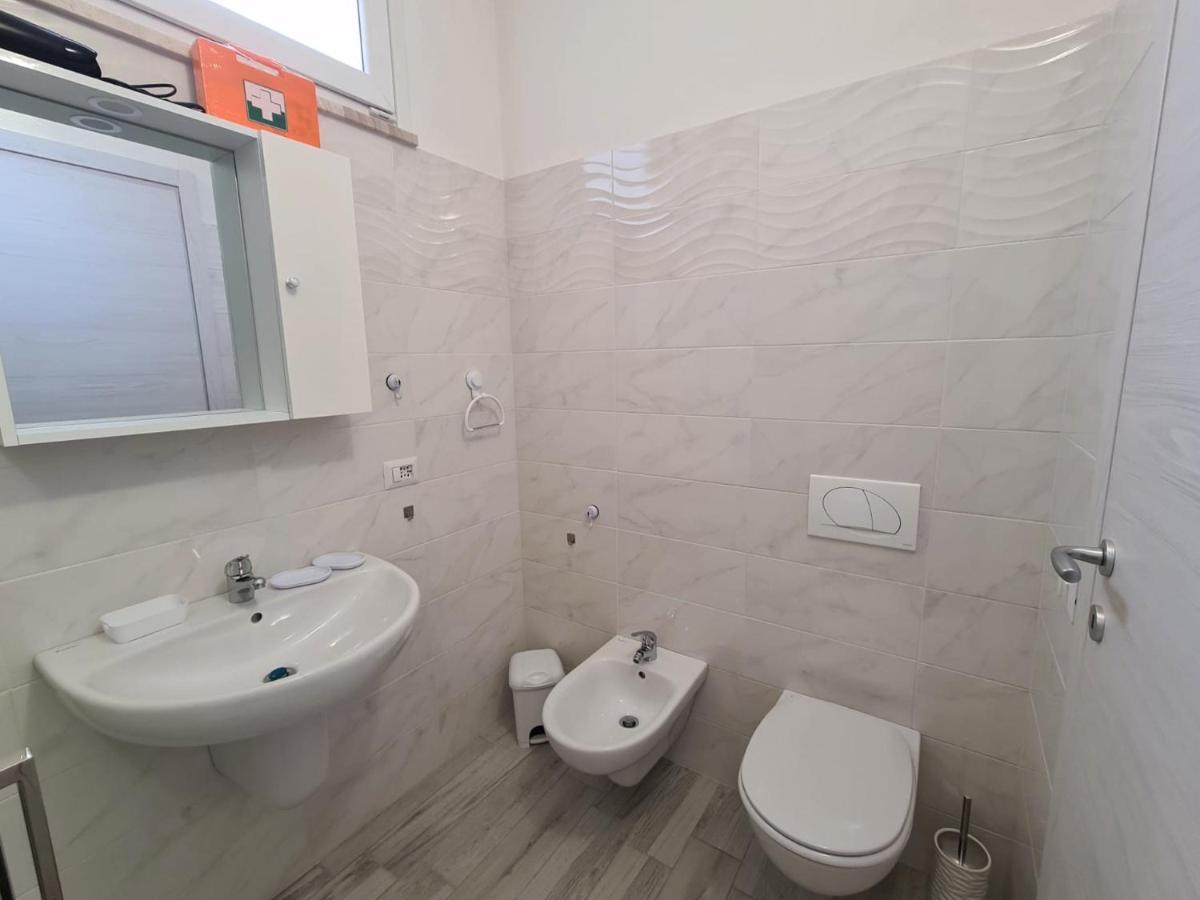 Civico 14 Apartment 01 몬세라토 외부 사진