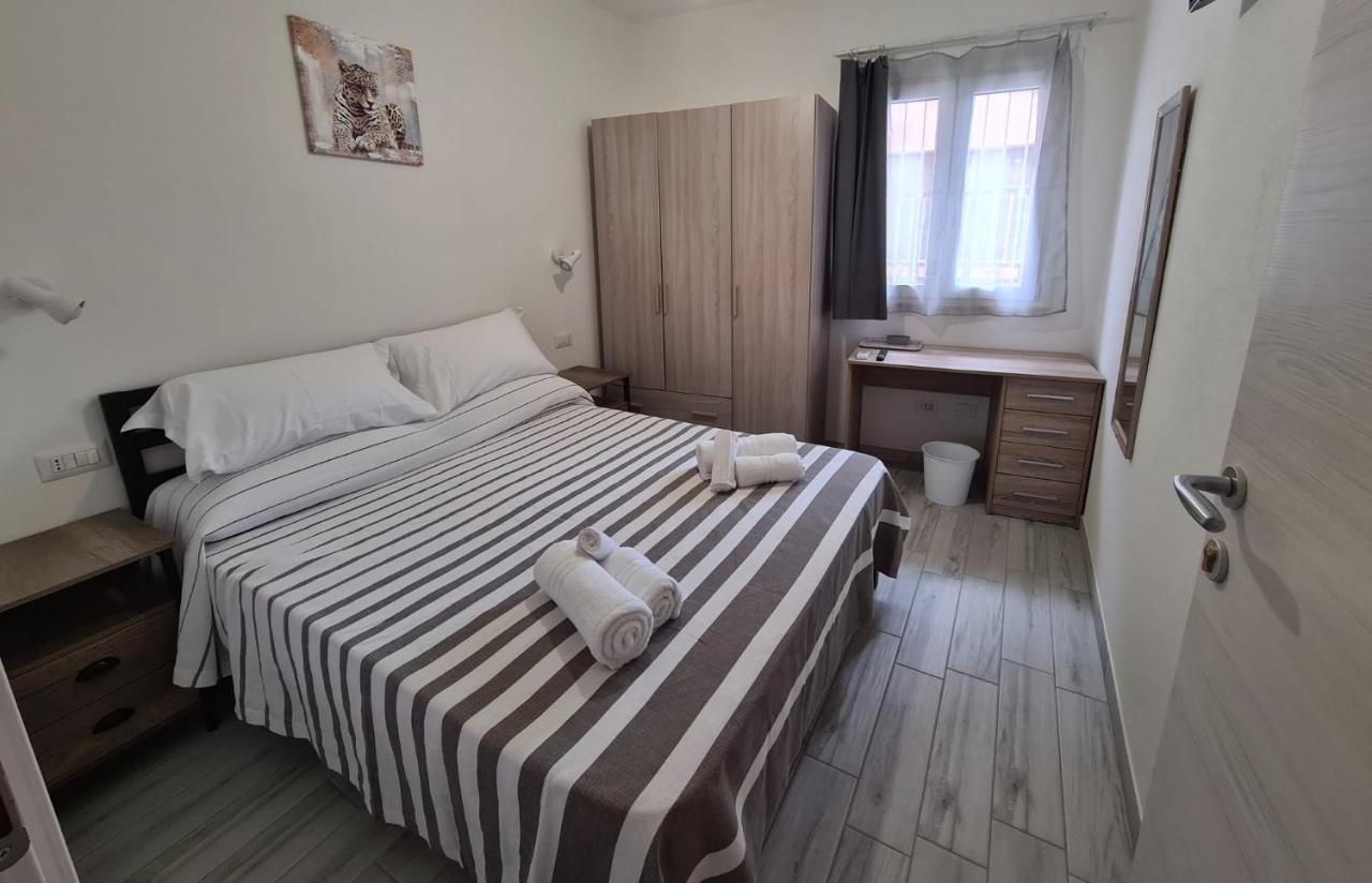 Civico 14 Apartment 01 몬세라토 외부 사진