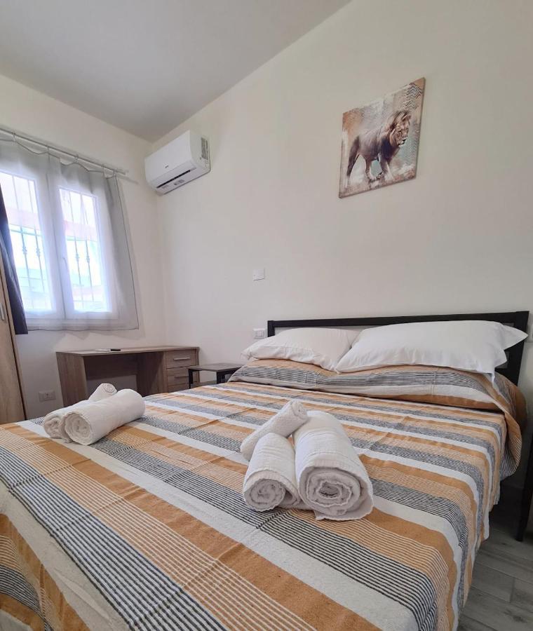 Civico 14 Apartment 01 몬세라토 외부 사진