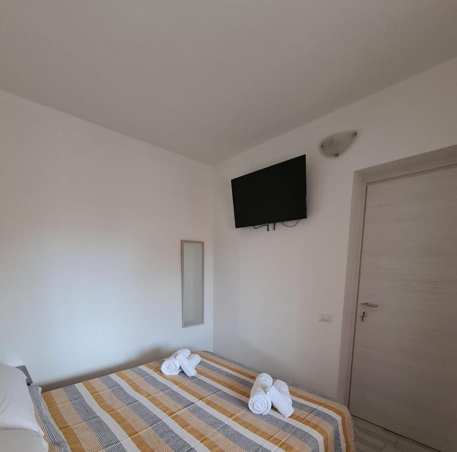 Civico 14 Apartment 01 몬세라토 외부 사진