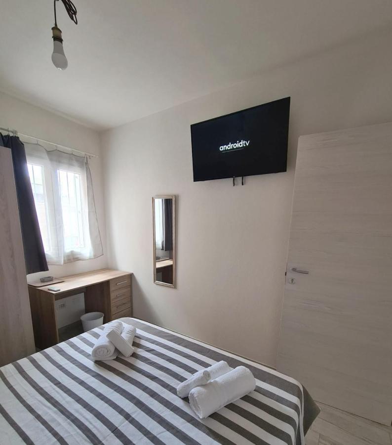 Civico 14 Apartment 01 몬세라토 외부 사진