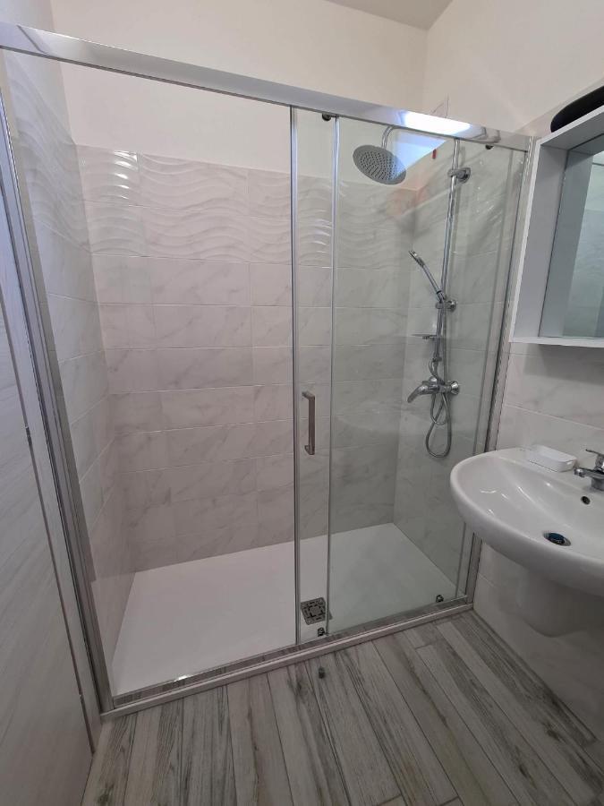 Civico 14 Apartment 01 몬세라토 외부 사진